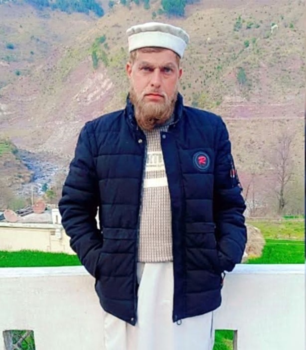 Mir Abdul Hameed