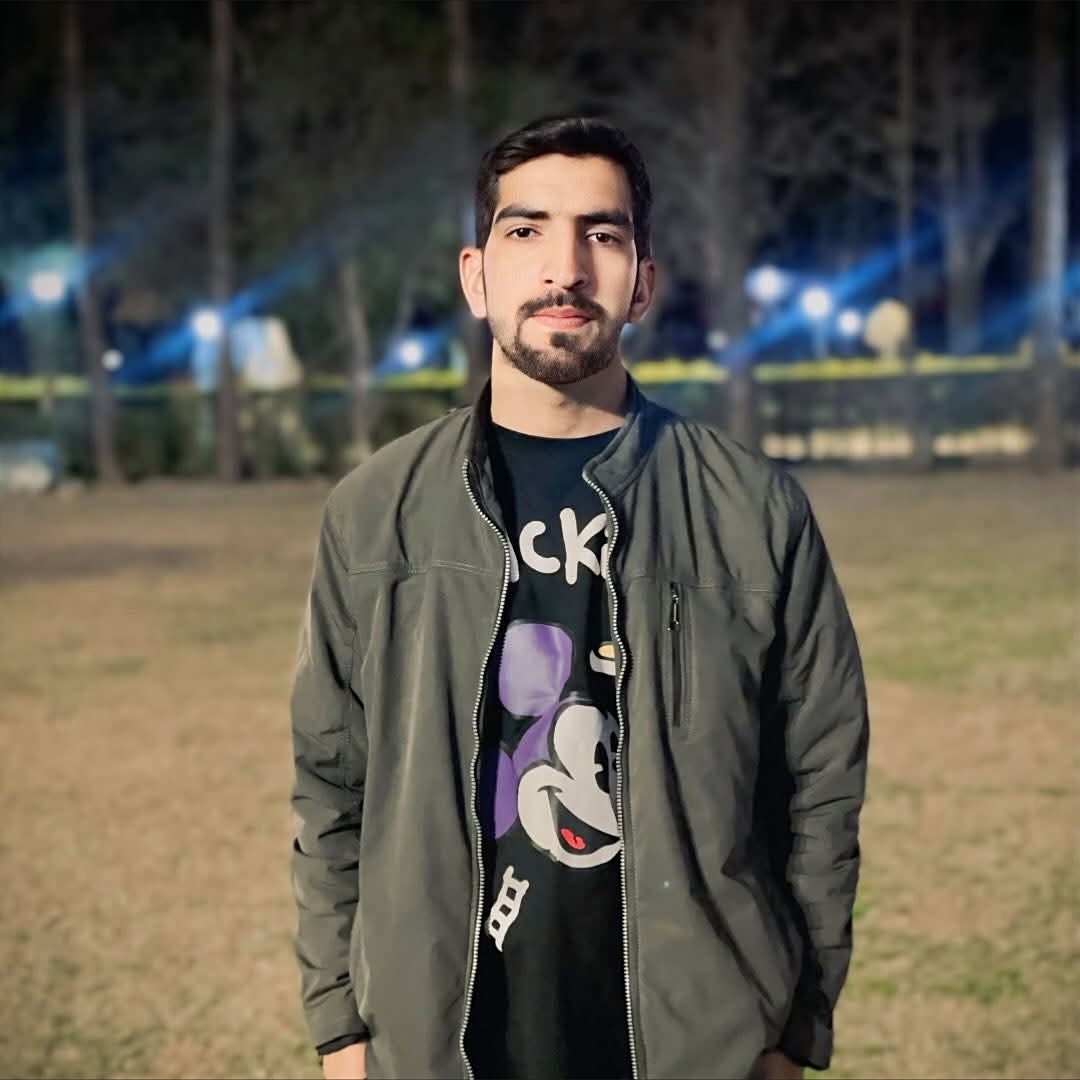 Mir Khaleeq
