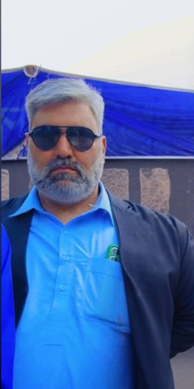 Mir Inayat