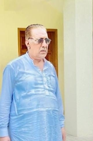 Mir Nazir